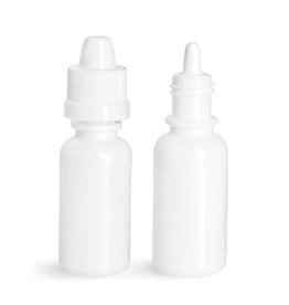 15cc Plastic Nasal Dropper