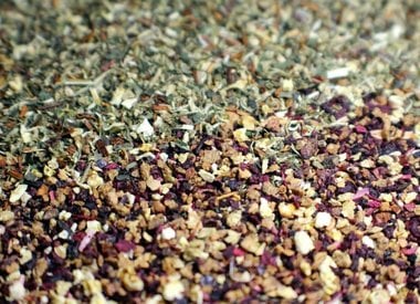 Tea Blends