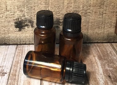 Oils-Fragrance