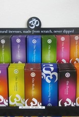 Om Incense Works Om Exotic 100gr