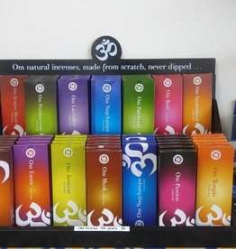 Om Incense Works Om Musk 100gr