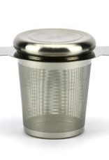 Tea Strainer, Cylinder, Stainless Steel