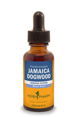 Herb Pharm Jamaica Dogwood Ext -1 fl oz