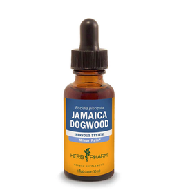 Herb Pharm Jamaica Dogwood Ext -1 fl oz