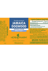 Herb Pharm Jamaica Dogwood Ext -1 fl oz