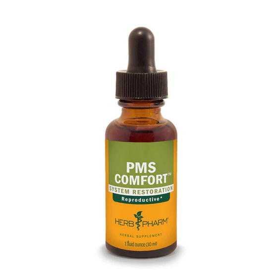 Herb Pharm PMS Comfort Ext-1 fl oz