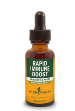 Herb Pharm Rapid Immune Boost - 1 fl oz