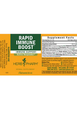 Herb Pharm Rapid Immune Boost - 1 fl oz