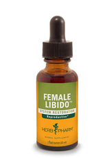 Herb Pharm Female Libido - 1 fl oz
