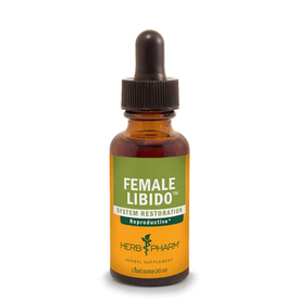 Herb Pharm Female Libido - 1 fl oz
