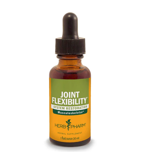 Herb Pharm Joint Flexibility -1 fl oz