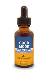 Herb Pharm Good Mood Tonic - 1 fl oz