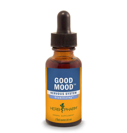 Herb Pharm Good Mood Tonic - 1 fl oz