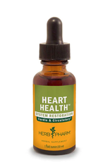 Herb Pharm Heart Health Tonic - 1 fl oz