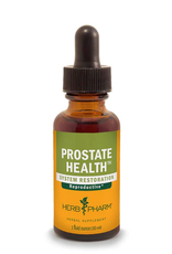 Herb Pharm Prostate Health Tonic - 1 fl oz