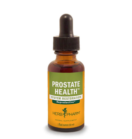 Herb Pharm Prostate Health Tonic - 1 fl oz