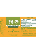 Herb Pharm Prostate Health Tonic - 1 fl oz