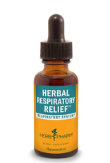 Herb Pharm Respiratory Relief -1 fl oz