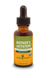 Herb Pharm Mothers Lactation - 1 fl oz