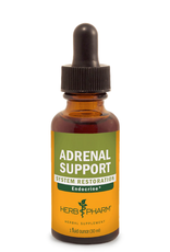 Herb Pharm Adrenal Support Ext- 1 fl oz