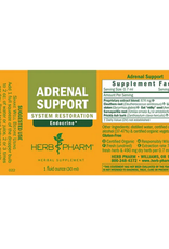 Herb Pharm Adrenal Support Ext- 1 fl oz