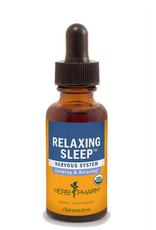 Herb Pharm Relaxing Sleep Tonic -1 fl oz