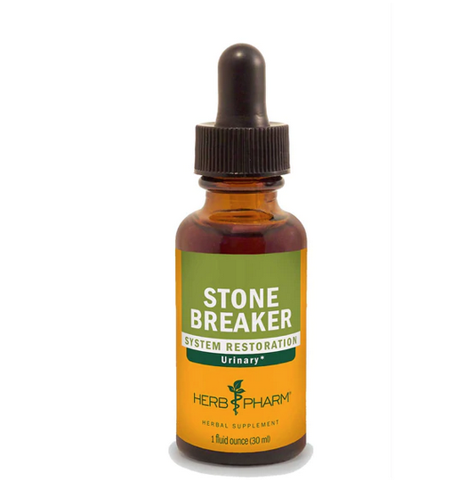 Herb Pharm Stone Breaker Ext - 1 fl oz