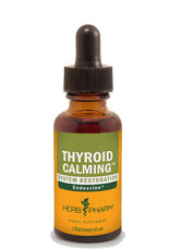 Herb Pharm Thyroid Calming- 1 fl oz