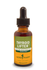 Herb Pharm Thyroid Lifter - 1 fl oz