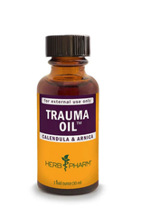 Herb Pharm Herbal Response Oil Compound 1 fl oz