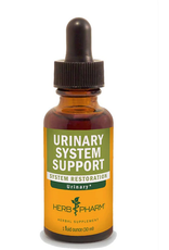 Herb Pharm Urinary System Support - 1 fl oz