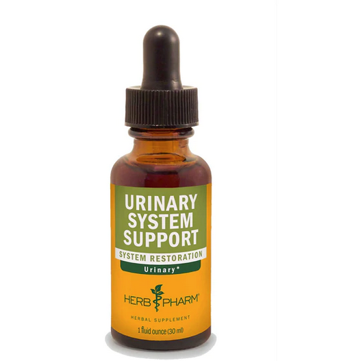 Herb Pharm Urinary System Support - 1 fl oz