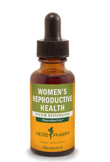 Herb Pharm Womens Reproductive Health Tonic - 1 fl oz