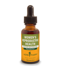 Herb Pharm Womens Reproductive Health Tonic - 1 fl oz