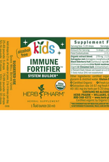 Herb Pharm Herb Pharm Kids Immune Fortifier - 1 fl oz