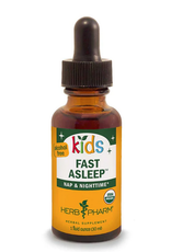 Herb Pharm Herb Pharm Kids Fast Asleep - 1 fl oz