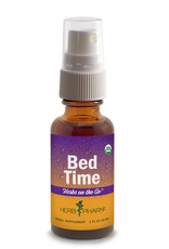 Herb Pharm Bed Time, 1 Fl Oz Spray