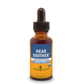 Head Soother ext- 1 fl oz