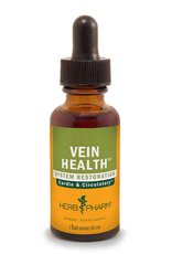 Herb Pharm Vein Health -1 fl oz