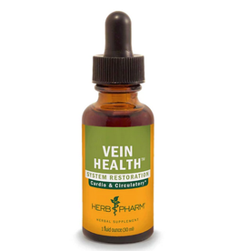 Herb Pharm Vein Health -1 fl oz