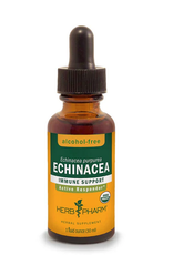 Herb Pharm Echinacea glycerite - 1 fl oz