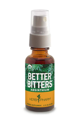 Herb Pharm Better Bitters - Absinthium, 1 oz