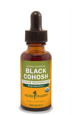 Herb Pharm Black Cohosh ext-1 fl oz