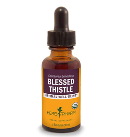 Herb Pharm Blessed Thistle ext-1 fl oz