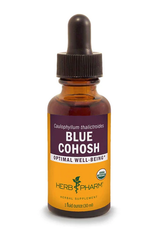 Herb Pharm Blue Cohosh ext-1 fl oz