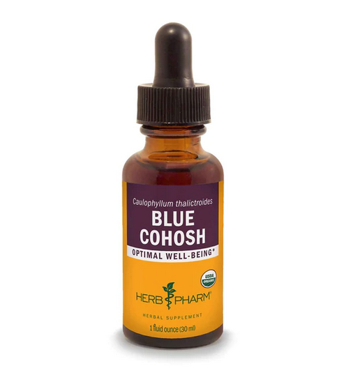 Herb Pharm Blue Cohosh ext-1 fl oz