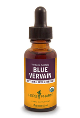 Herb Pharm Blue Vervain ext -1 fl oz