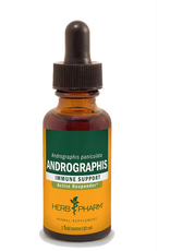 Herb Pharm Andrographis ext- 1 fl oz