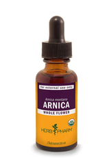 Herb Pharm Arnica ext- 1fl oz