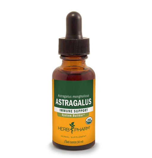 Herb Pharm Astragalus ext - 1 fl oz